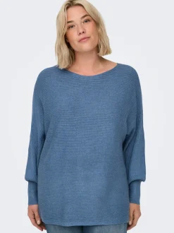 CARNEW Strickpullover