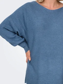 CARNEW Strickpullover