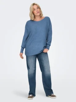 CARNEW Strickpullover