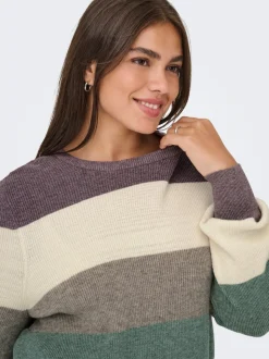CARNEW Strickpullover