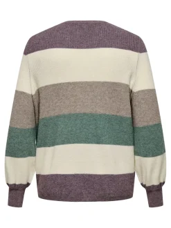 CARNEW Strickpullover