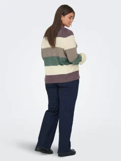 CARNEW Strickpullover