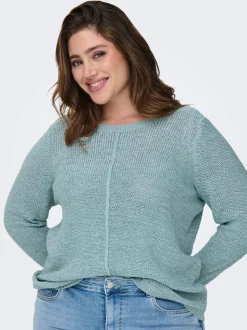 CARNEW Strickpullover