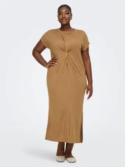CARNICKY Langes Kleid