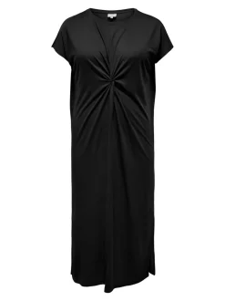 CARNICKY Langes Kleid