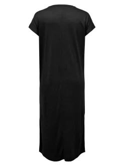 CARNICKY Langes Kleid