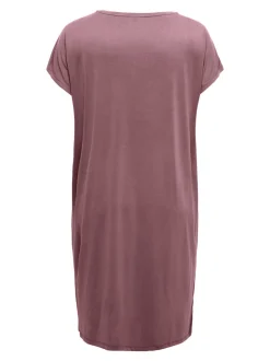 CARNICKY Modal Kleid