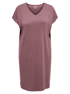 CARNICKY Modal Kleid