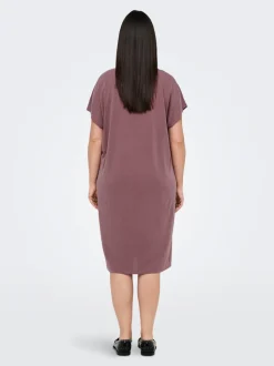 CARNICKY Modal Kleid