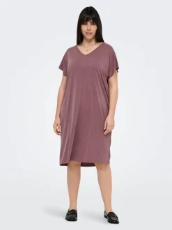 CARNICKY Modal Kleid