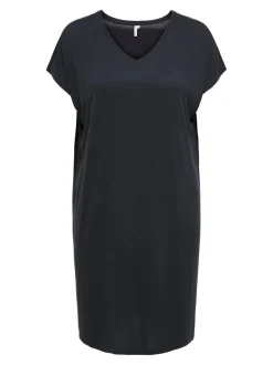 CARNICKY Modal Kleid