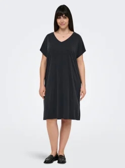 CARNICKY Modal Kleid