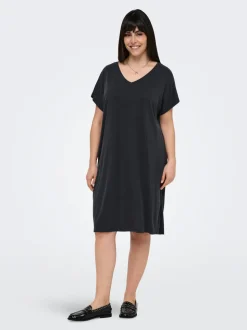 CARNICKY Modal Kleid