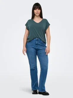 CARNICKY Modal Top