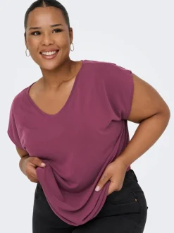 CARNICKY Modal Top