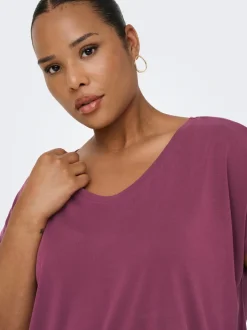 CARNICKY Modal Top