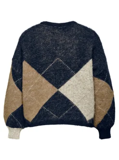 CARNOEME Strickpullover
