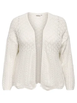 CARNOLA Strickjacke