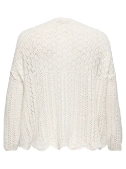 CARNOLA Strickjacke