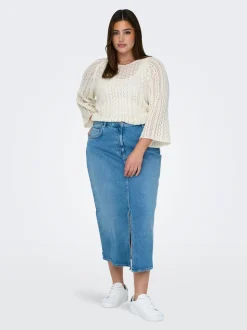 CARNOLA Strickpullover