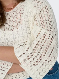 CARNOLA Strickpullover