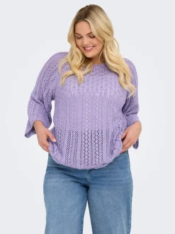 CARNOLA Strickpullover