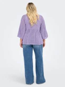 CARNOLA Strickpullover