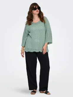 CARNOLA Strickpullover