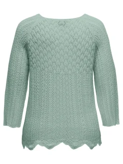 CARNOLA Strickpullover