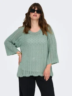 CARNOLA Strickpullover