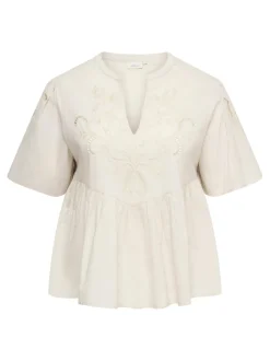 CAROAKLYN Bluse