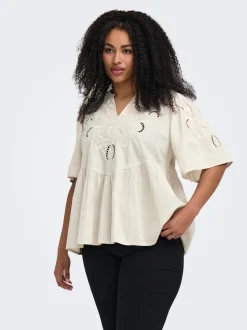 CAROAKLYN Bluse