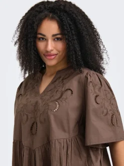 CAROAKLYN Bluse