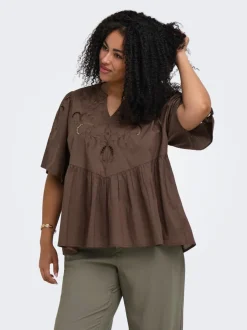 CAROAKLYN Bluse