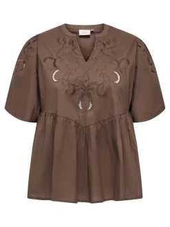 CAROAKLYN Bluse