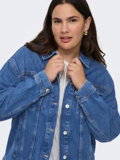 CAROCEAN Jeansjacke
