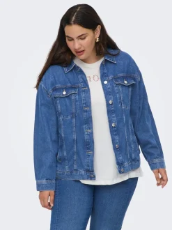 CAROCEAN Jeansjacke