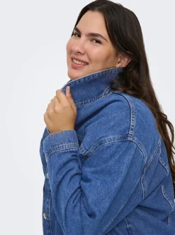 CAROCEAN Jeansjacke