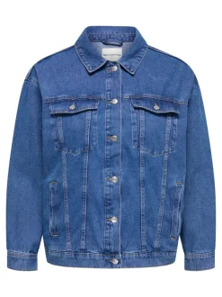 CAROCEAN Jeansjacke