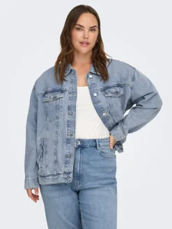 CAROCEAN Jeansjacke