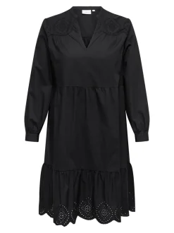 CAROLIVIA Kurzes Kleid
