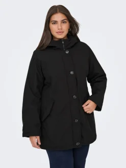 CAROLIVIA Langer Parka
