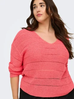 CARPAMELA Strickpullover