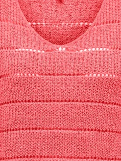 CARPAMELA Strickpullover