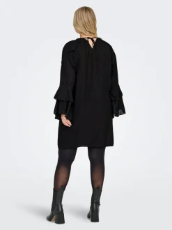 CARPARLI Kurzes Kleid