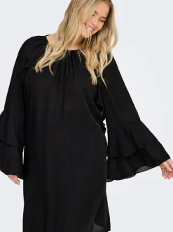 CARPARLI Kurzes Kleid