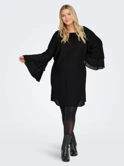 CARPARLI Kurzes Kleid