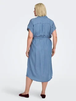 CARPEMA Kurzes Kleid