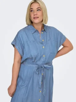CARPEMA Kurzes Kleid