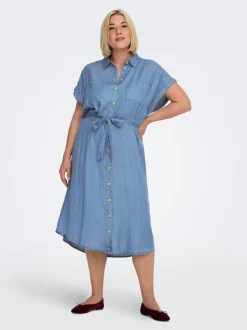 CARPEMA Kurzes Kleid